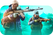 Tarkov Shoreline Raid